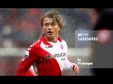 Interview Elroy Pappot(fortuna sittard) na Helmond Sport thuis