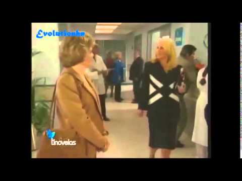 Mujeres Engañadas Cachetada Yolanda a Catalina