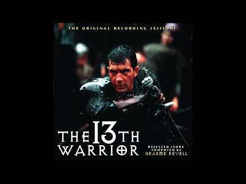 The 13th Warrior Rejected Score - A Messenger from the North