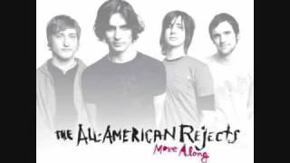 All American Rejects - Dirty Little Secret *HQ