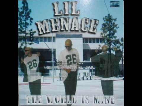 Lil Menace- Low Profile Diss
