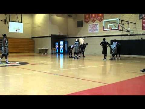 NOLA Pride Vs New Orleans Elite 2012(3)