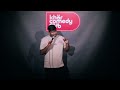 Sumit Sourav On Ajay Devgn Stand Up Comedy By Sumit Sourav Deleted Video