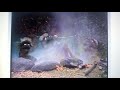 Sesame Street Osvaldo Grundgetta Oscar Campfire Song