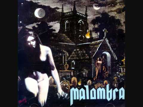 Malombra - Butcher's love pains