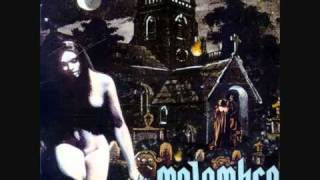 Malombra - Butcher's love pains