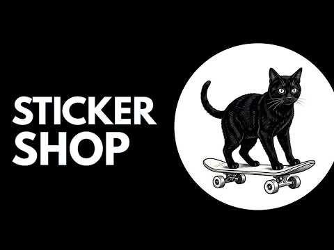 How to Start a Profitable Etsy Sticker Shop in 2026