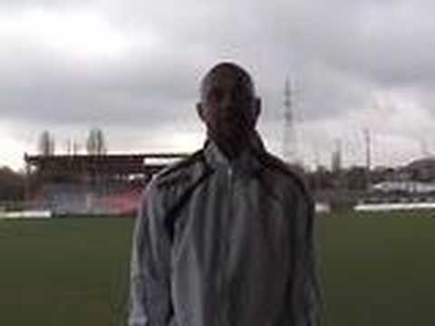 Royal Racing FC Montegnée