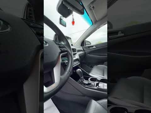 фото hyundai tucson iii рестайлинг 0