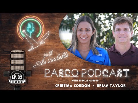 Pasco Podcast - Ep. #32 (6.22.2023)