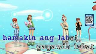 Lagi Mong Tatandaan - Parokya Ni Edgar (Lyrics/Minus One/Karaoke/Instrumental) MP HD