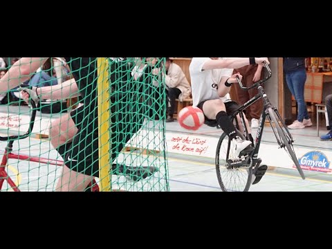 1/2 Finale Deutsche Meisterschaft U19 2025 - Gr.3