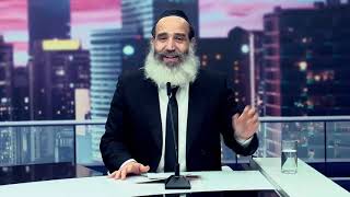 השראה יומית: מה באמת גורם לדיכאון וחרדה? - הרב פנגר