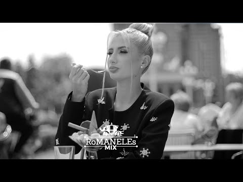 @Claudia Puican x @Ticy x @Armin Nicoara - Ce sa fac ca te iubesc | Remix by @RoMANELEsMIX