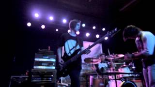 Eternal Covenant | The Storm (Live)