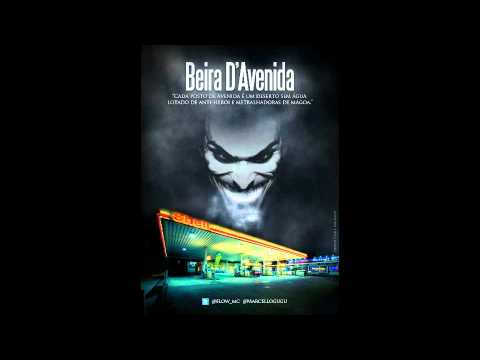 Marcello Gugu & Flow MC - Beira d' Avenida (Prod KJ Beats)
