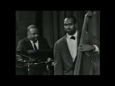 Count Basie - "Dans In" - Grona Lunds Tivoli