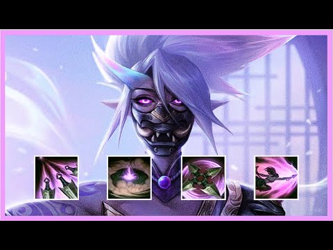 AKALI MONTAGE #38 - BEST PLAYS S15