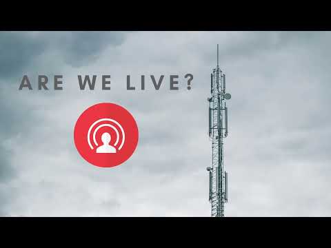 Are We Live? Mic Check | Episode 4