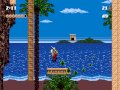 Kid Chameleon Video Walkthrough Alien Isle