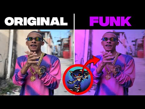 MC MN Original Vs FUNK