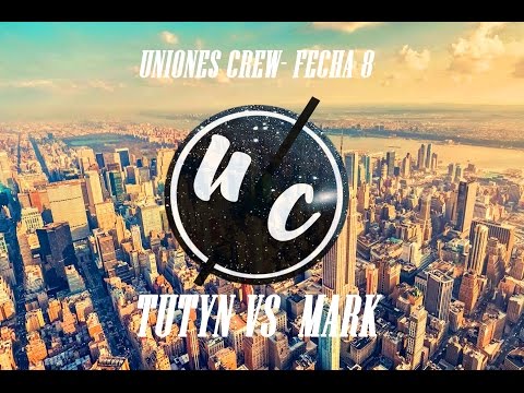 Tutyn vs Mark | 4tos | Torneo Uniones Fecha 8