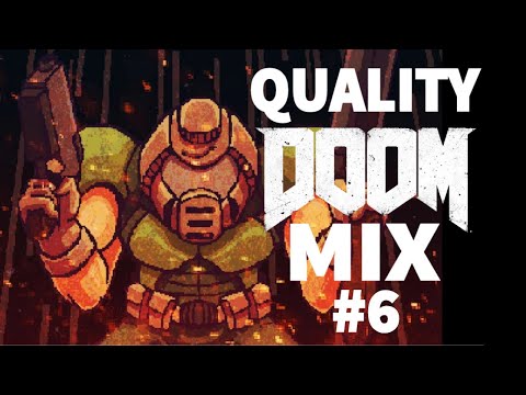 Steam Community :: Video :: Quality DOOM Mix 6