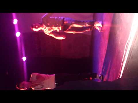 Tuesy & Nadjy & J-reyzs & Souf- Mon Amour pour Elle (live)