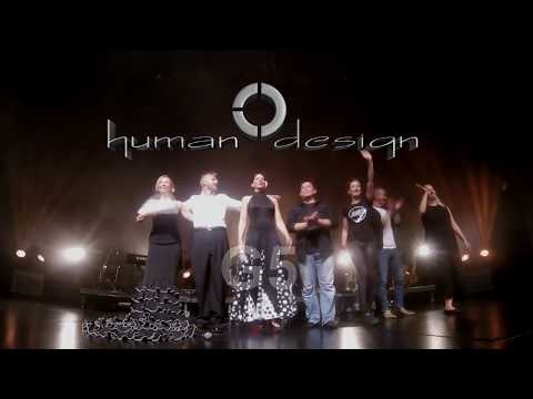 Human Design: G5 Epic Emotions Live - Highlights