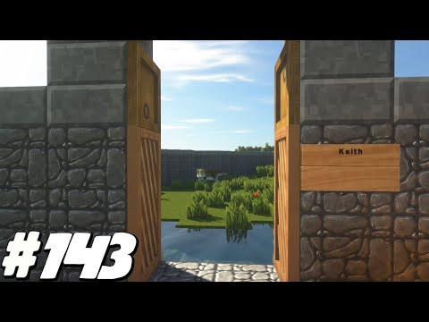 NAMING ALL THE DINOSAURS | MINECRAFT DINOSAURS |EP 143