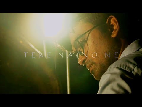 Fahad Mustafa Khan Tere Naino Ne (original)