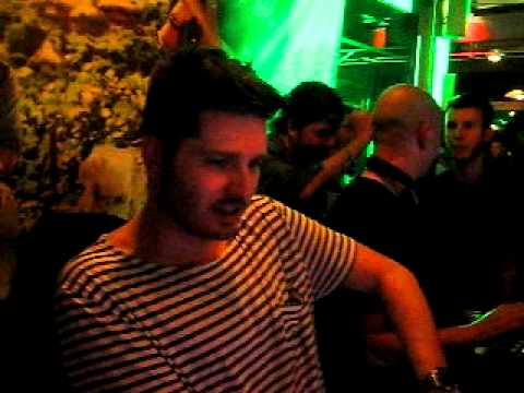 Luca Agnelli & Andrea Arcangeli - B2b -@ Terrazza Titilla 24.4.2011 pt 2