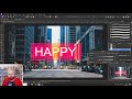Affinity Photo: 5 Powerful LUT Tricks - Easy to use :)