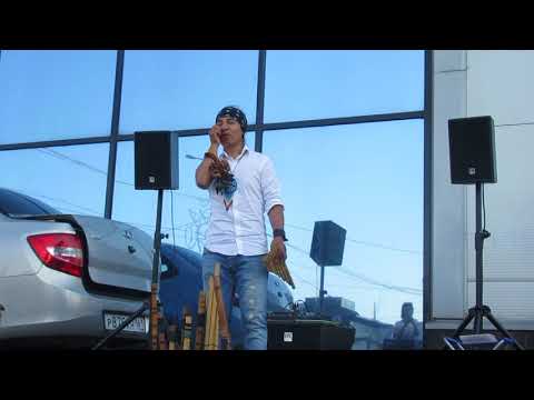 MVI 0194 RUNA KAY 13/07/2018 Mistik Condor