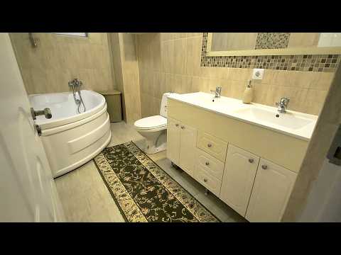 APARTAMENT 4 CAMERE DE VÂNZARE ÎN SUCEAVA | BLOC NOU | 3 DORMITOARE | MOBILAT ȘI UTILAT | APROAPE DE CENTRU | COMISION 0% — Video
