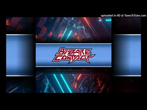 Bizzare Contact Vs. Vibe Tribe - Bizzare Tribe