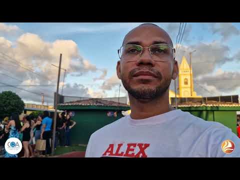 SEPULTAMENTO DE LUCAS MOISÉS: ÚLTIMA HOMENAGEM AO ADOLESCENTE DE 16 ANOS