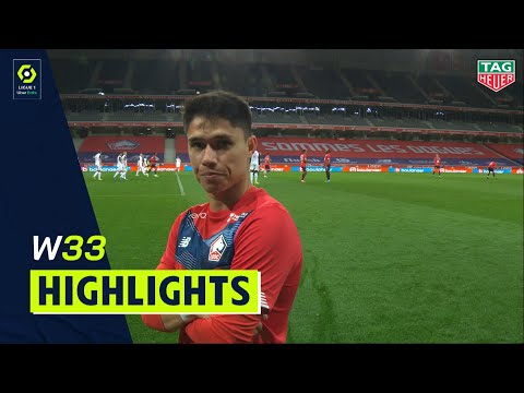 Highlights Week 33 - Ligue 1 Uber Eats / 2020-2021