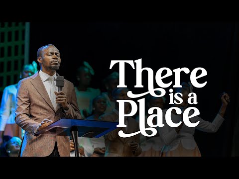 There Is A Place | Cover By Apostle Grace Lubega