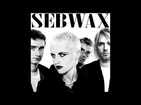 sebwax - NIRVANA vs THE CRANBERRIES "Cranberry Shaped Box" Mashup by SEBWAX