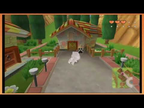 Game Grumps: A Dog's Perspective