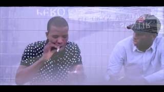 Afriy David  ft: Kaysi & Kells Pampanaa