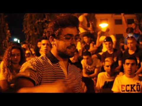Kelon vs Manudo - 4tos - VERANO BATTLE