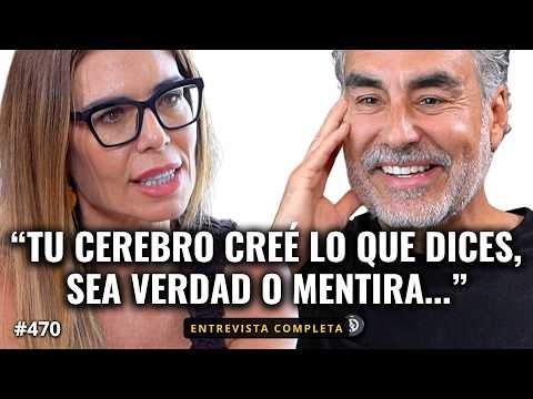 Neuropsicología para Reprogramar tu Mente y Mejorar Tu Vida - Psic. Begoña del Campo y Nayo Escobar