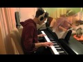 One Direction - Over Again - Piano Cover ...