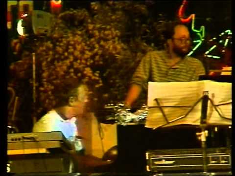 Jamil Amirov - "Demo"  (1987)