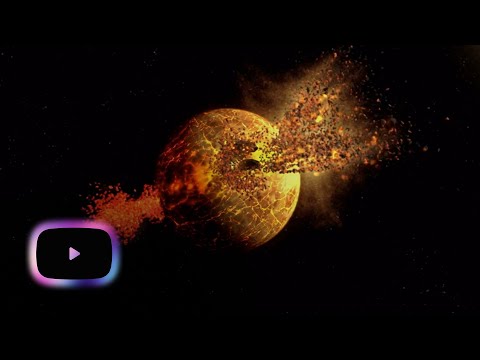 Naked Science | How To Kill a Planet | Series 6 Episode 13