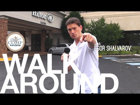 BREAKING into 2017 IDBDC