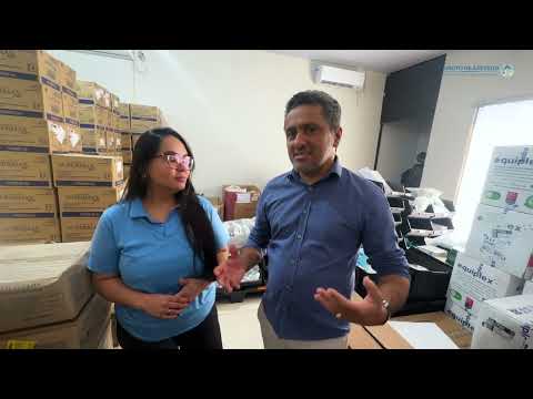 FARMÁCIA BÁSICA MUNICIPAL DE PEIXOTO DE AZEVEDO