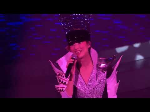 郑秀文 Love Mi 世界巡回演唱会2009
